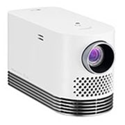 LG Proyector Láser, HF80JG