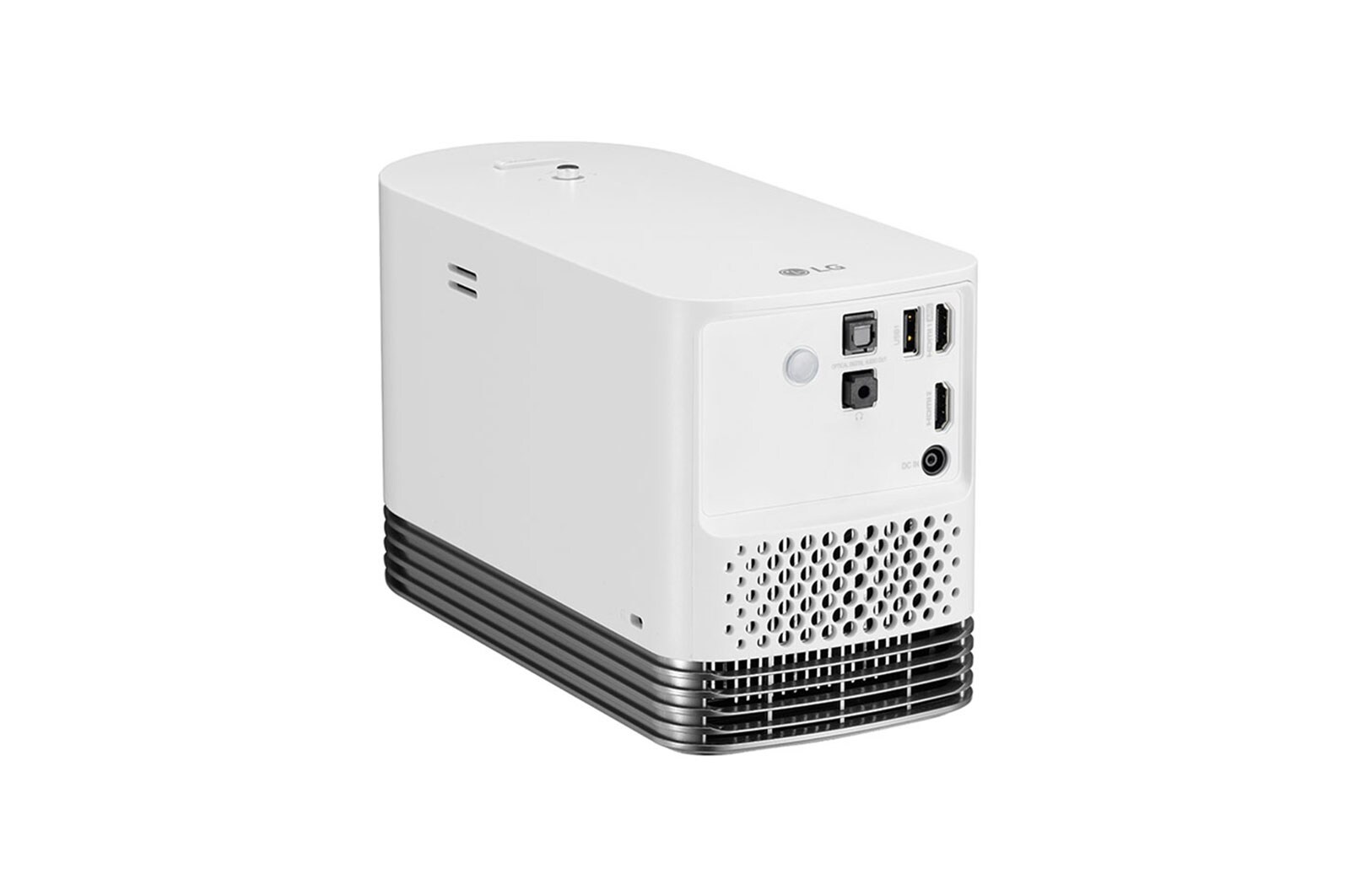 LG Proyector Láser, HF80JG