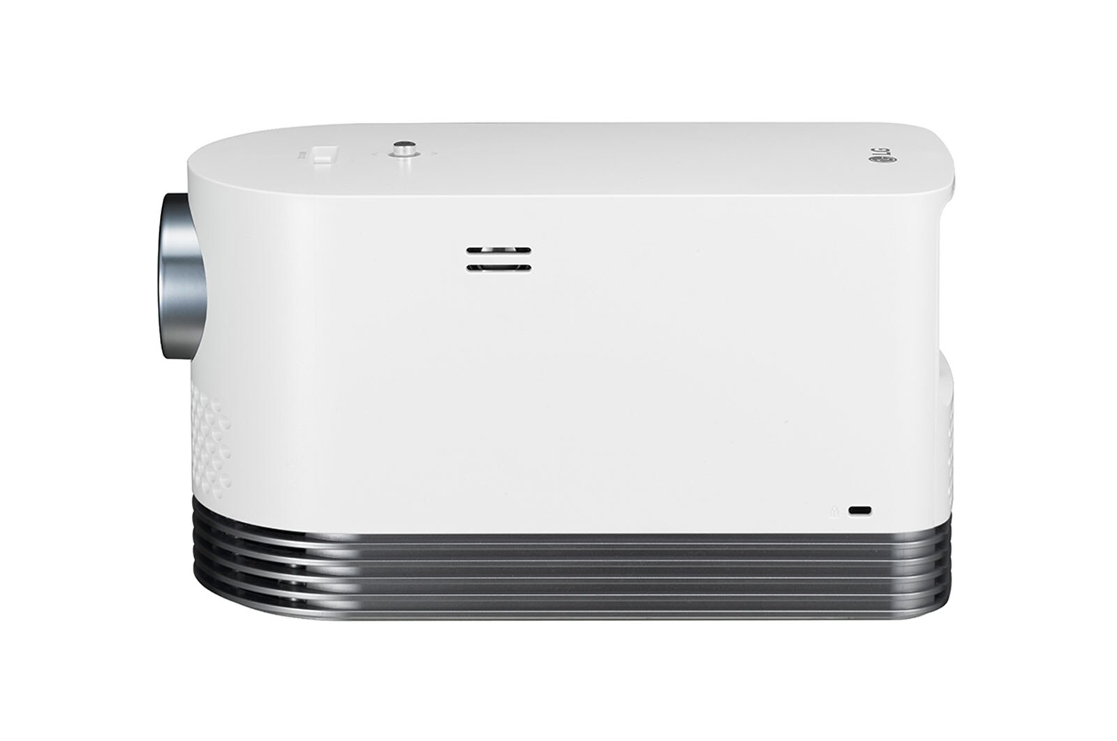 LG Proyector Láser, HF80JG