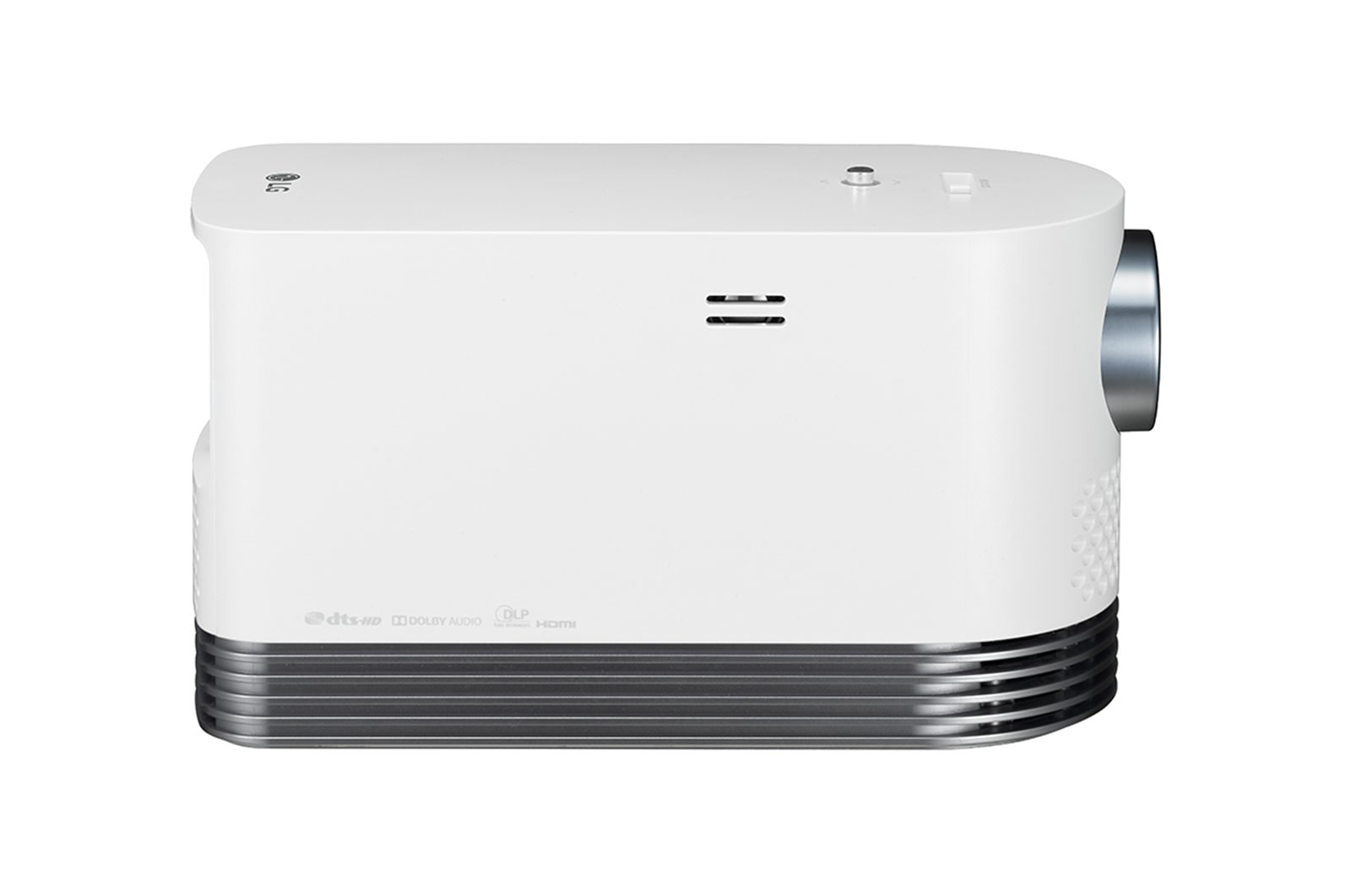 LG Proyector Láser, HF80JG