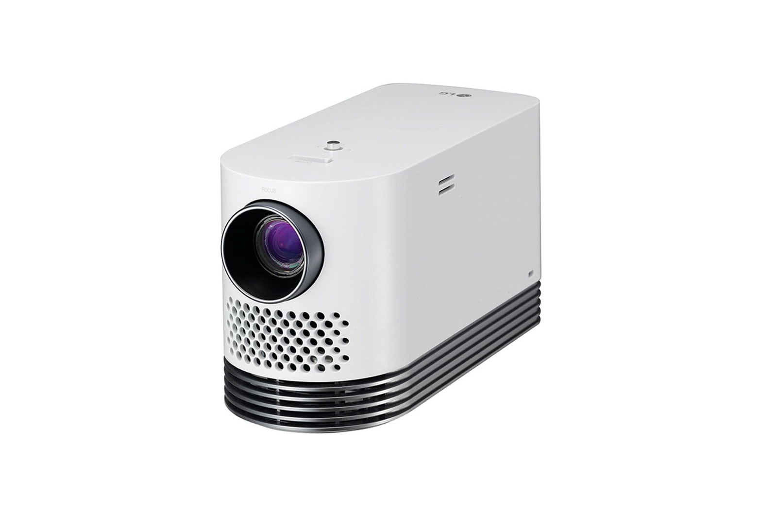 LG Proyector Láser, HF80JG