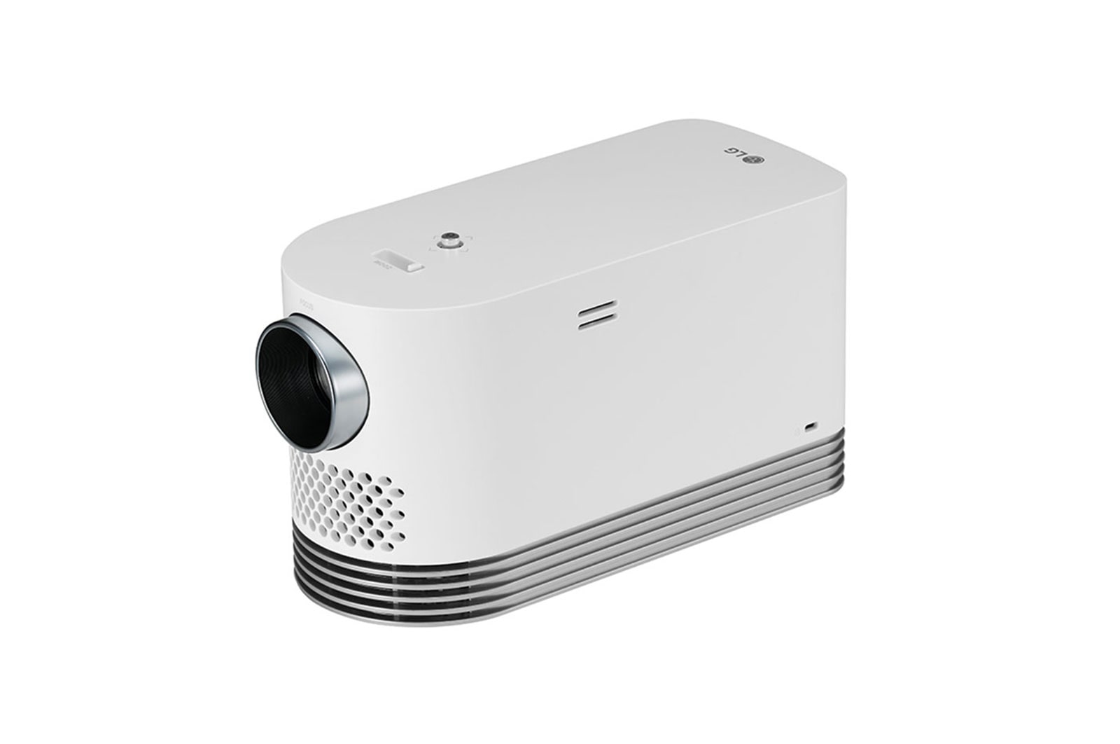 LG Proyector Láser, HF80JG