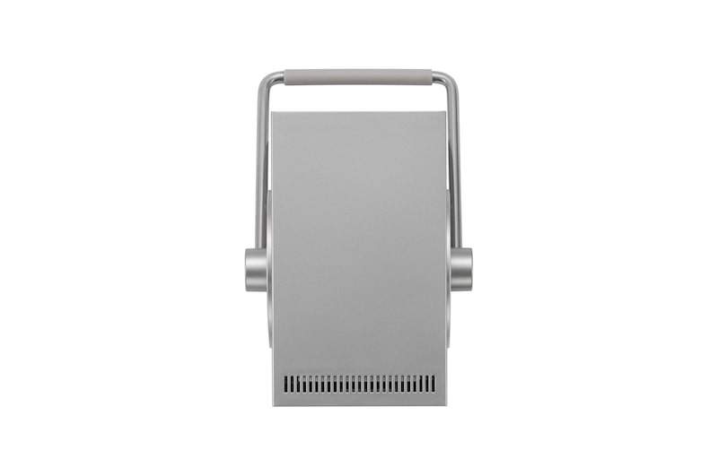 LG CineBeam Q | Mini proyector 4K UHD, HU710PB