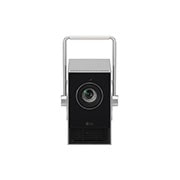 LG CineBeam Q | Mini proyector 4K UHD, HU710PB