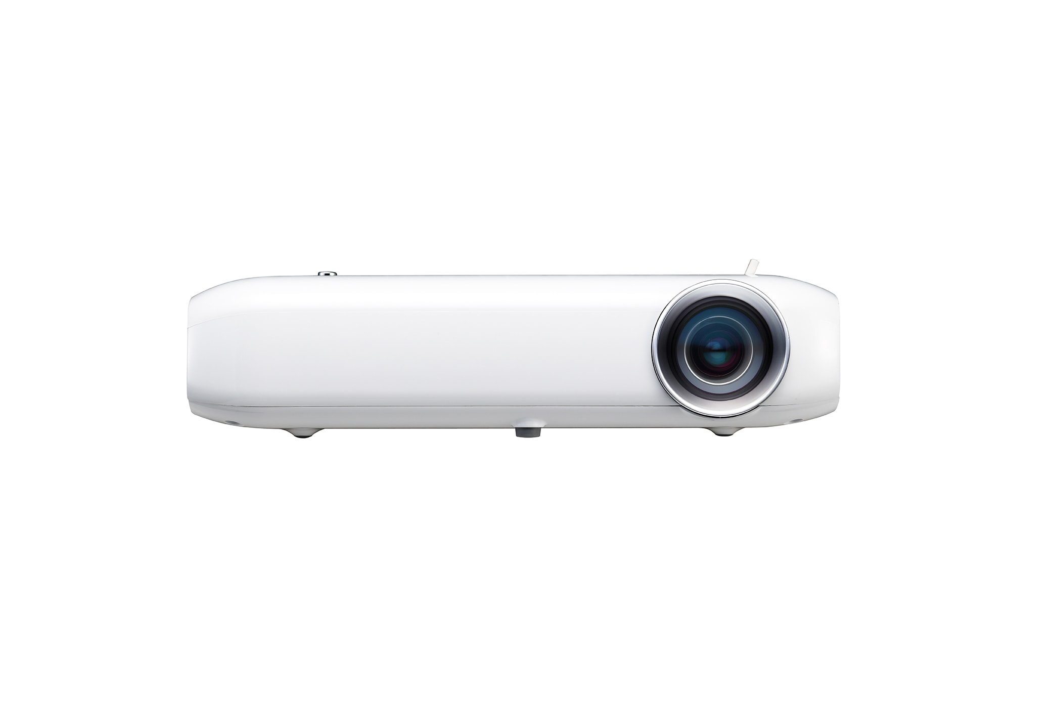 LG Proyector PW1000G 1000 Lúmenes, Resolución HD, Bluetooth, 100 Pulgadas, PW1000G