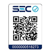 QR code