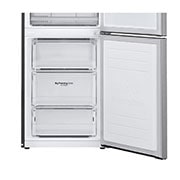 LG Refrigerador Bottom Freezer de 336 L con ThinQ™, GB37SPP