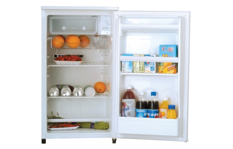 LG Mantén más frescos tus alimentos por más tiempo, GC-131S