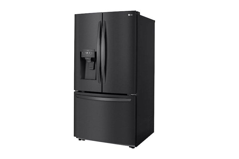 LG Refrigerador French Door 662 L con LG ThinQ™, GM78WGT