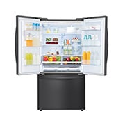 LG Refrigerador French Door 662 L con LG ThinQ™, GM78WGT