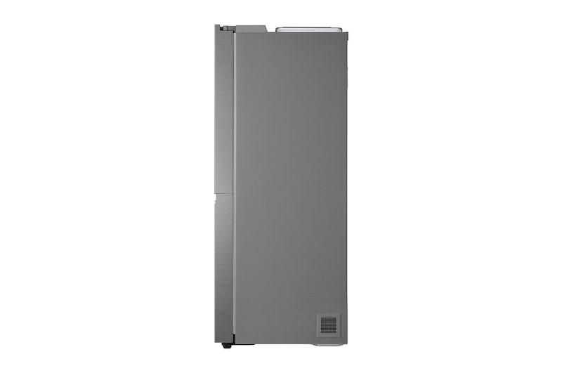 LG Refrigerador Side by Side 647L Smart Inverter, GS66MPP