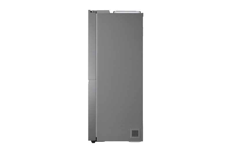LG Refrigerador Side by Side de 611L con ThinQ™, GS66WPP
