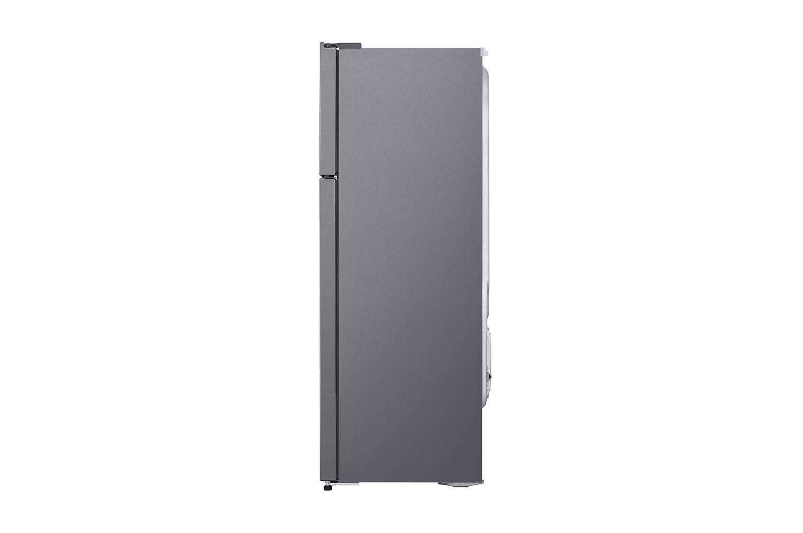 LG Refrigerador Top Freezer con motor Smart Inverter Compressor y capacidad total de 312 Litros, GT32WPPDC