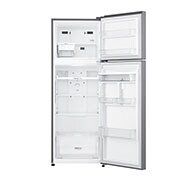 LG Refrigerador Top Freezer con motor Smart Inverter Compressor y capacidad total de 312 Litros, GT32WPPDC