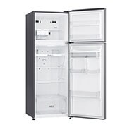 LG Refrigerador Top Freezer con motor Smart Inverter Compressor y capacidad total de 312 Litros, GT32WPPDC