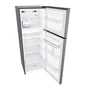 LG Refrigerador Top Freezer con motor Smart Inverter Compressor y capacidad total de 312 Litros, GT32WPPDC