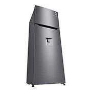 LG Refrigerador Top Freezer con motor Smart Inverter Compressor y capacidad total de 312 Litros, GT32WPPDC