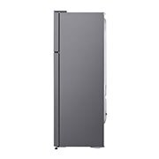 LG Refrigerador Top Freezer con motor Smart Inverter Compressor y capacidad total de 312 Litros, GT32WPPDC