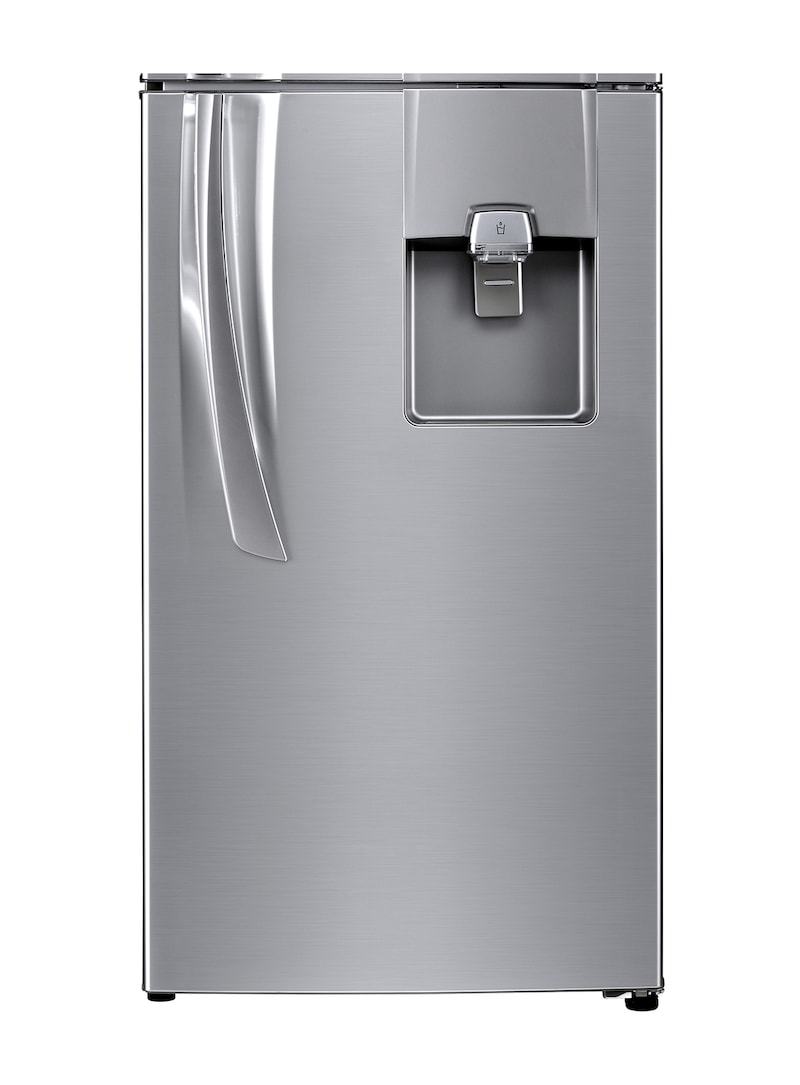 LG Refrigerador Top Freezer con tecnología No Frost y capacidad total de 334 L, GT40SGP