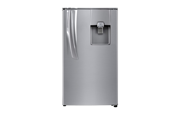 LG Refrigerador Top Freezer con tecnología No Frost y capacidad total de 334 L, GT40SGP