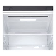 LG Refrigerador Bottom Freezer con motor Inverter Linear Compressor y capacidad total de 336 Lts, LB37SPGK