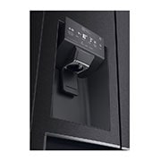 LG Refrigerador French Door de 423 L con Instaview™ Door in Door ® Slim, LM57SXTAF