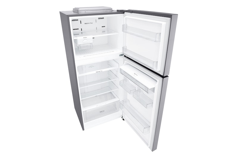 LG Refrigerador Top Freezer con motor Inverter Linear Compressor y capacidad total de 393Lts, LT39WPP