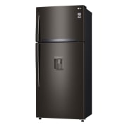 LG Refrigerador Top Freezer con motor Inverter Linear Compressor y capacidad total de 509 Litros- ThinQ AI, LT51SGD
