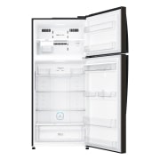 LG Refrigerador Top Freezer con motor Inverter Linear Compressor y capacidad total de 509 Litros- ThinQ AI, LT51SGD