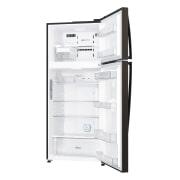 LG Refrigerador Top Freezer con motor Inverter Linear Compressor y capacidad total de 509 Litros- ThinQ AI, LT51SGD