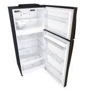 LG Refrigerador Top Freezer con motor Inverter Linear Compressor y capacidad total de 509 Litros- ThinQ AI, LT51SGD