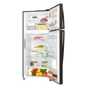 LG Refrigerador Top Freezer con motor Inverter Linear Compressor y capacidad total de 509 Litros- ThinQ AI, LT51SGD