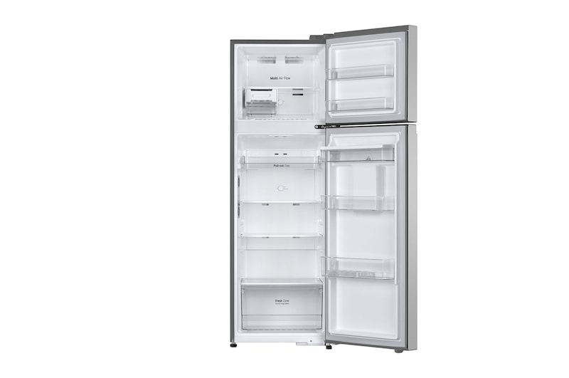 LG Refrigerador Top Freezer 262L Smart Inverter, VT27WPP