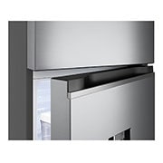 LG Refrigerador Top Freezer 262L Smart Inverter, VT27WPP