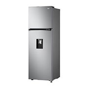 LG Refrigerador Top Freezer 262L Smart Inverter, VT27WPP