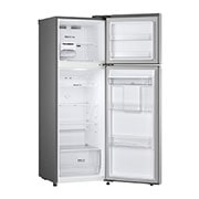 LG Refrigerador Top Freezer 262L Smart Inverter, VT27WPP