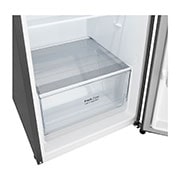 LG Refrigerador Top Freezer 262L Smart Inverter, VT27WPP