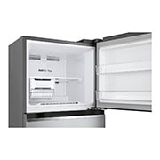 LG Refrigerador Top Freezer 262L Smart Inverter, VT27WPP