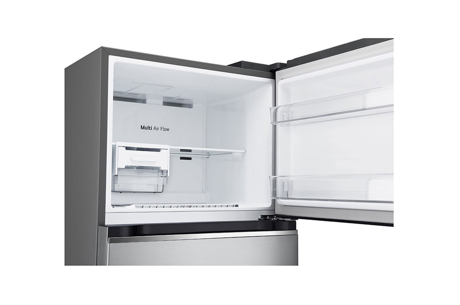 LG Refrigerador Top Freezer 315 L con Smart Inverter Compressor, VT32BPP