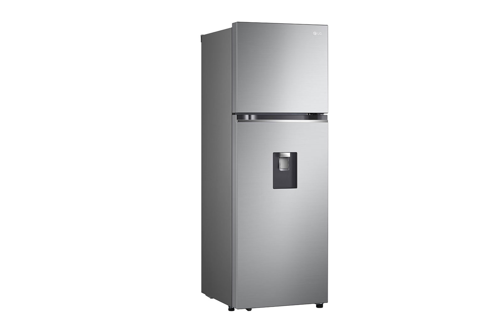 LG Refrigerador Top Freezer 334L Smart Inverter, VT34WPP