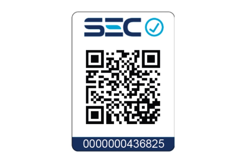 LG Refrigerador Top Freezer 334L Smart Inverter, VT34WPP