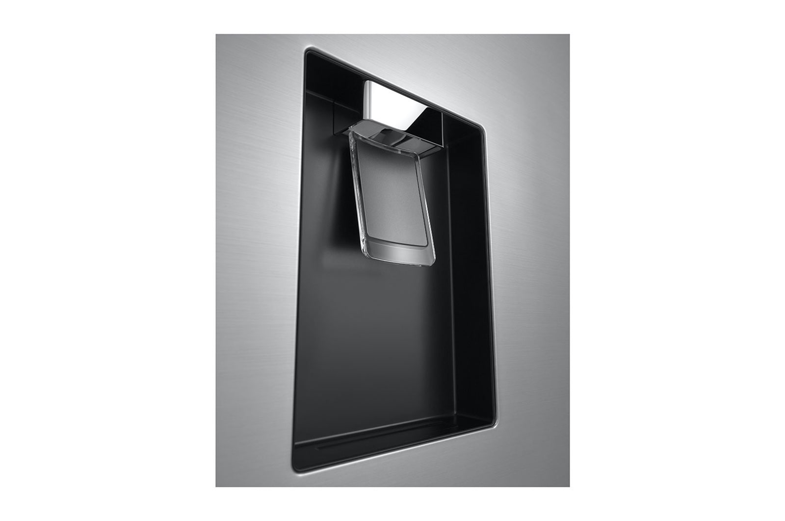 LG Refrigerador Top Freezer 334L Smart Inverter, VT34WPP