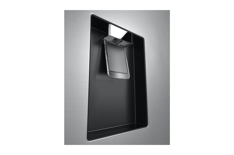 LG Refrigerador Top Freezer 334L Smart Inverter, VT34WPP