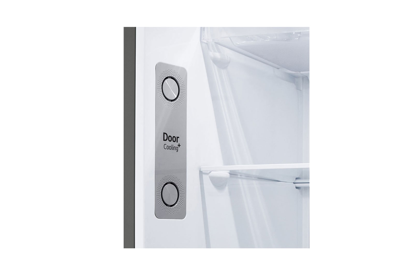 LG Refrigerador Top Freezer 334L Smart Inverter, VT34WPP