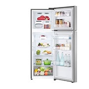 LG Refrigerador Top Freezer 334 L con Smart Inverter Compressor, VT34WPP