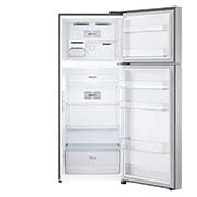 LG Refrigerador Top Freezer de 374 L con ThinQ™, VT38MPP