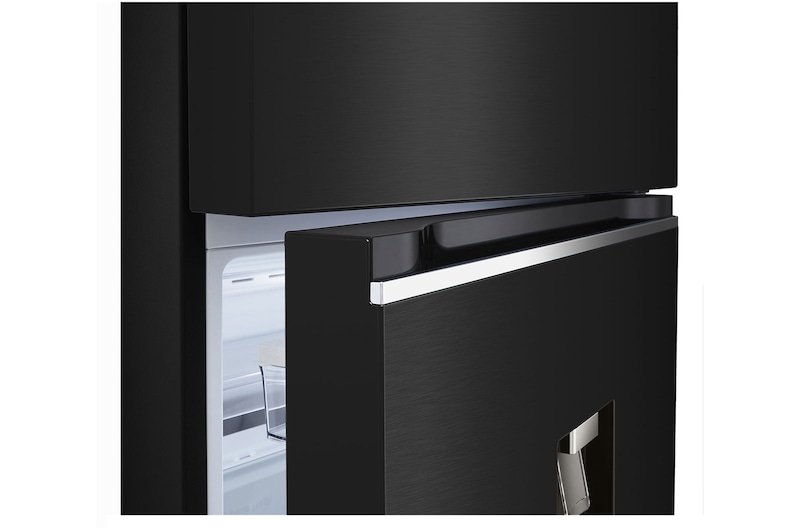 LG Refrigerador Top Freezer de 383L con ThinQ™, VT40APD