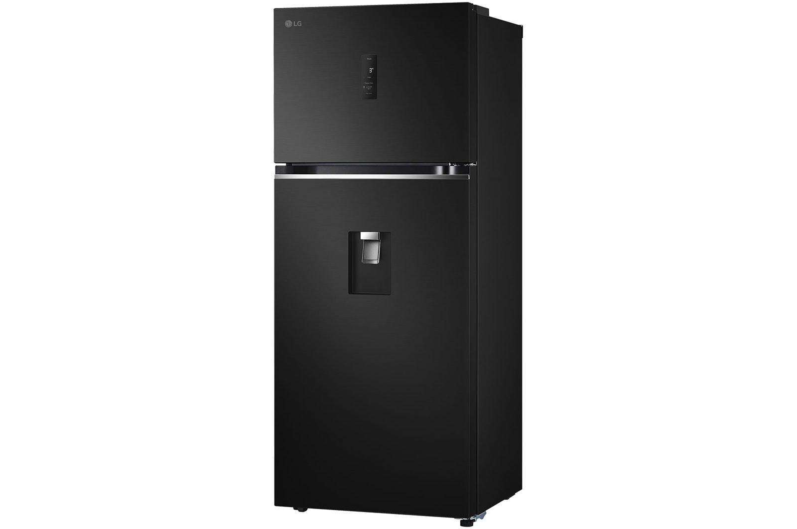 LG Refrigerador Top Freezer de 383L con ThinQ™, VT40APD