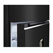 LG Refrigerador Top Freezer de 383L con ThinQ™, VT40APD