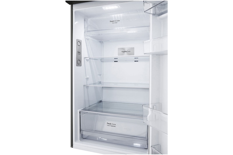 LG Refrigerador Top Freezer 393L con ThinQ™, VT40SPP